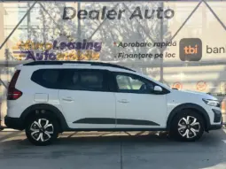 
										DACIA JOGGER full									