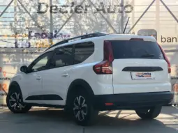 
										DACIA JOGGER full									