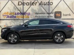 MERCEDES BENZ GLE