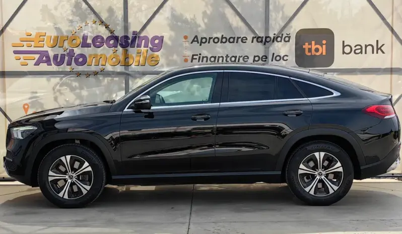 
								MERCEDES BENZ GLE full									