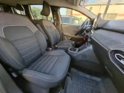 
										DACIA JOGGER full									