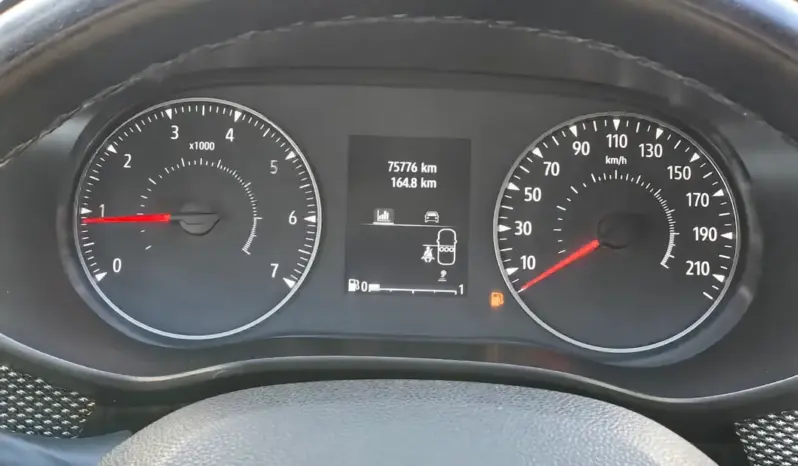 
								DACIA JOGGER full									