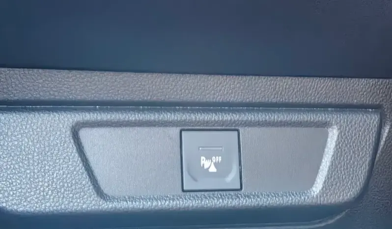 
								DACIA JOGGER full									