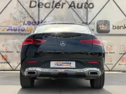 MERCEDES BENZ GLE