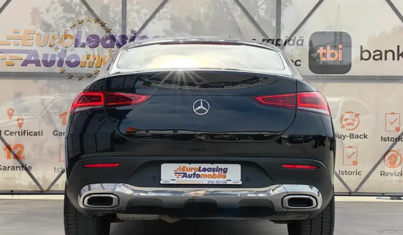 
								MERCEDES BENZ GLE full									