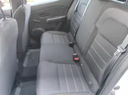 
										DACIA SANDERO full									