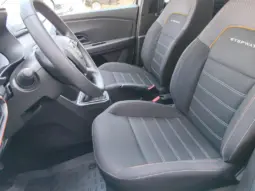 
										DACIA SANDERO full									