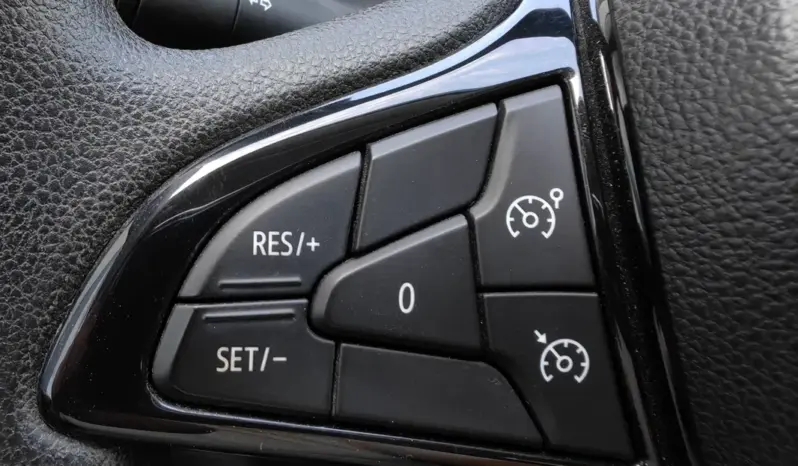 
								DACIA SANDERO full									