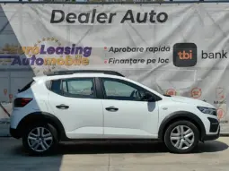 
										DACIA SANDERO full									