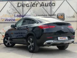 MERCEDES BENZ GLE