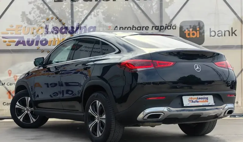 
								MERCEDES BENZ GLE full									