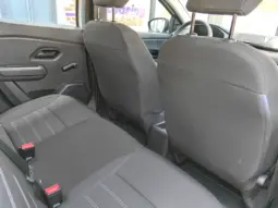 
										DACIA SANDERO full									