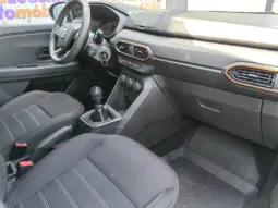 
										DACIA SANDERO full									