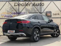 MERCEDES BENZ GLE