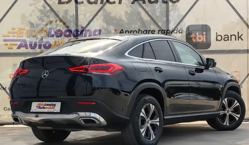 
								MERCEDES BENZ GLE full									