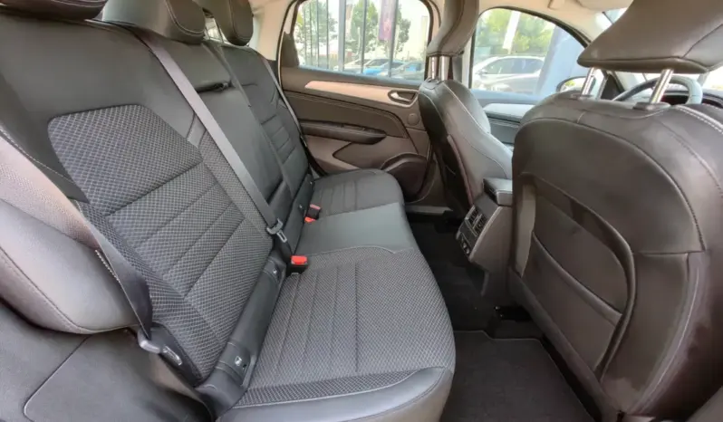 
								RENAULT ARKANA full									