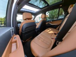 
										BMW X5 full									