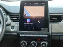 
										RENAULT ARKANA full									