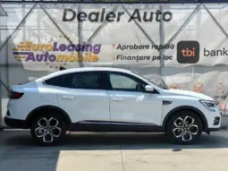 
										RENAULT ARKANA full									