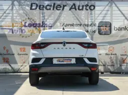 
										RENAULT ARKANA full									