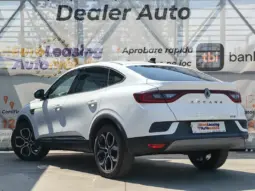 
										RENAULT ARKANA full									