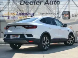 
										RENAULT ARKANA full									