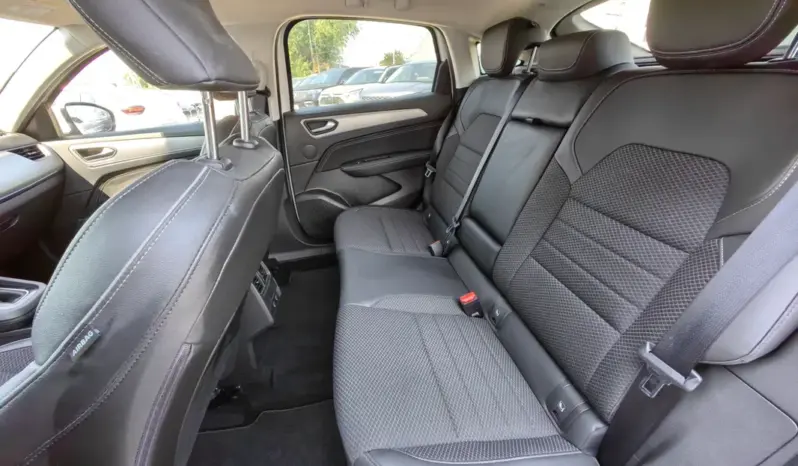 
								RENAULT ARKANA full									
