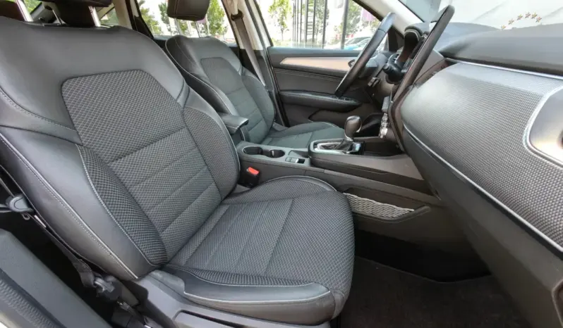 
								RENAULT ARKANA full									