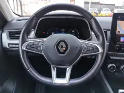 
										RENAULT ARKANA full									