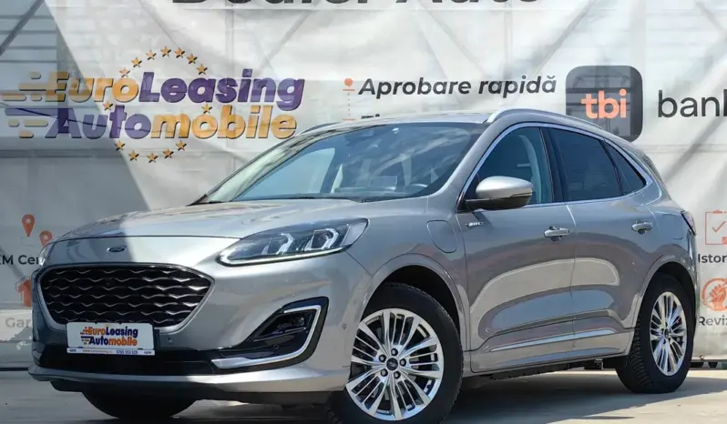 
								FORD KUGA full									