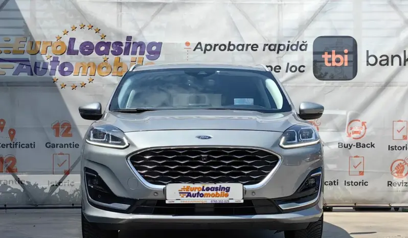 
								FORD KUGA full									