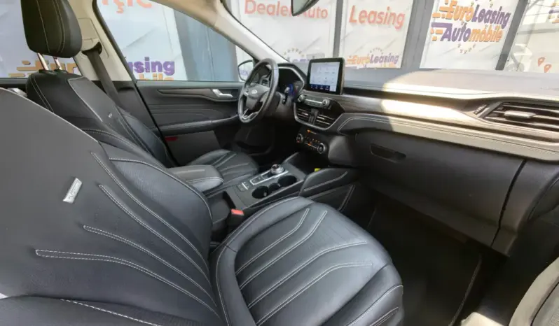 
								FORD KUGA full									