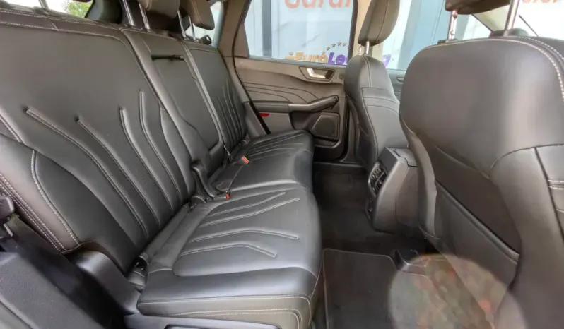 
								FORD KUGA full									