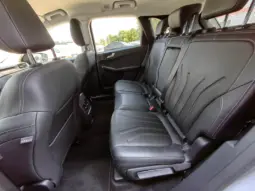 
										FORD KUGA full									