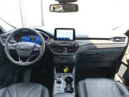 
										FORD KUGA full									