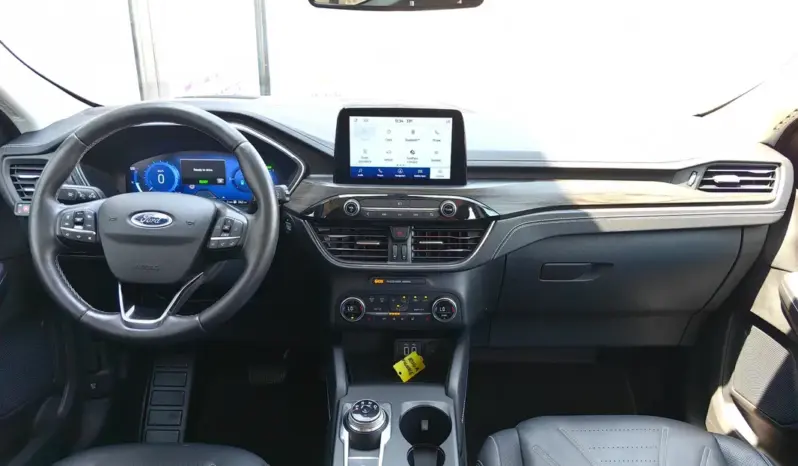 
								FORD KUGA full									
