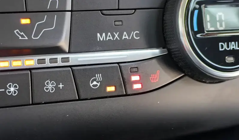 
								FORD KUGA full									