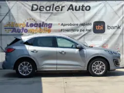 
										FORD KUGA full									