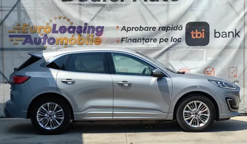 
								FORD KUGA full									