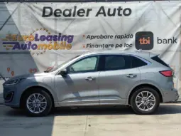
										FORD KUGA full									