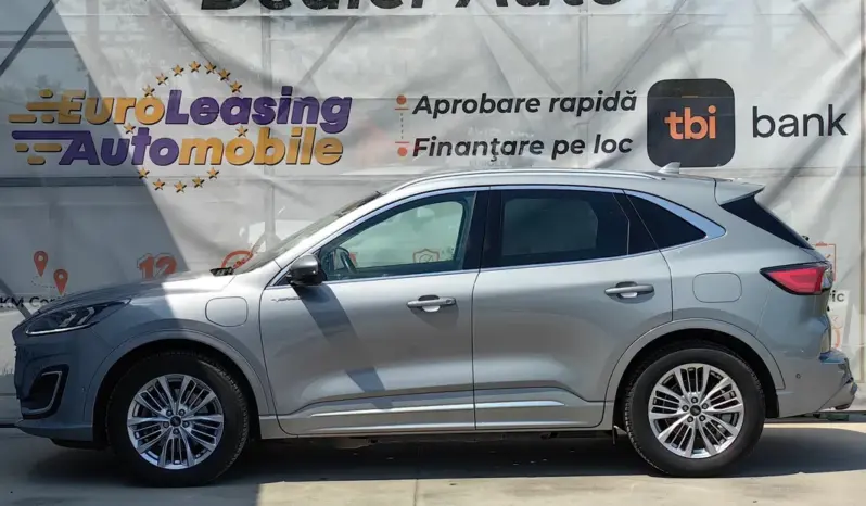 
								FORD KUGA full									