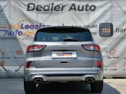 
										FORD KUGA full									