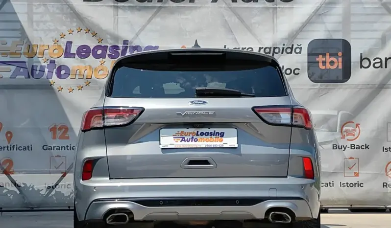 
								FORD KUGA full									