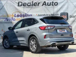
										FORD KUGA full									