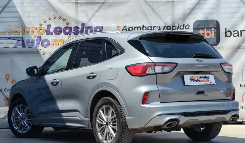 
								FORD KUGA full									