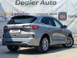 
										FORD KUGA full									