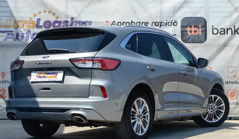 
								FORD KUGA full									