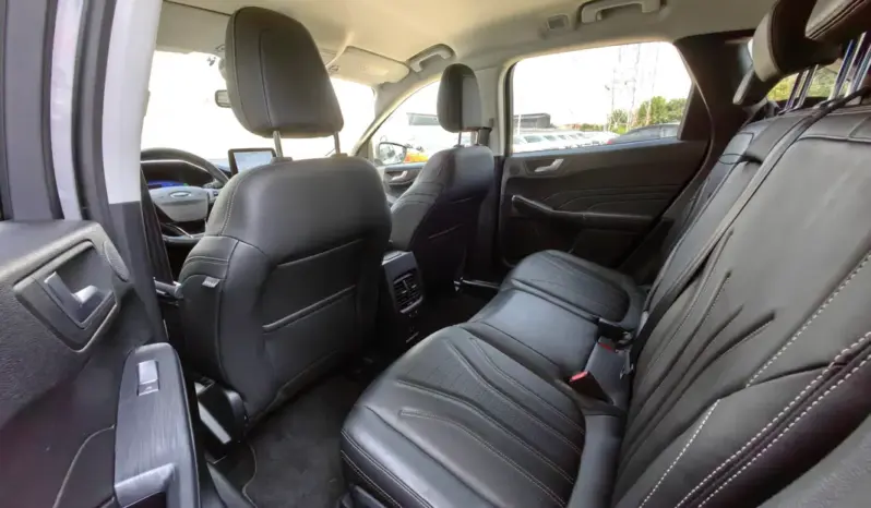 
								FORD KUGA full									