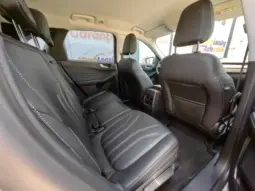 
										FORD KUGA full									