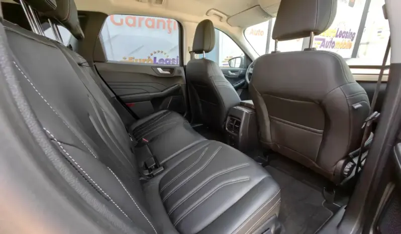 
								FORD KUGA full									